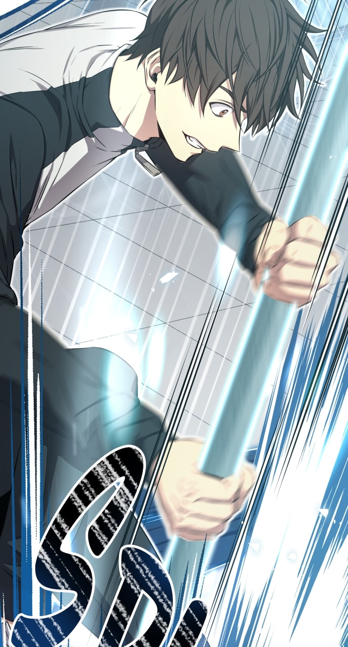 Return Of The Genius Player chapter 1 page 117