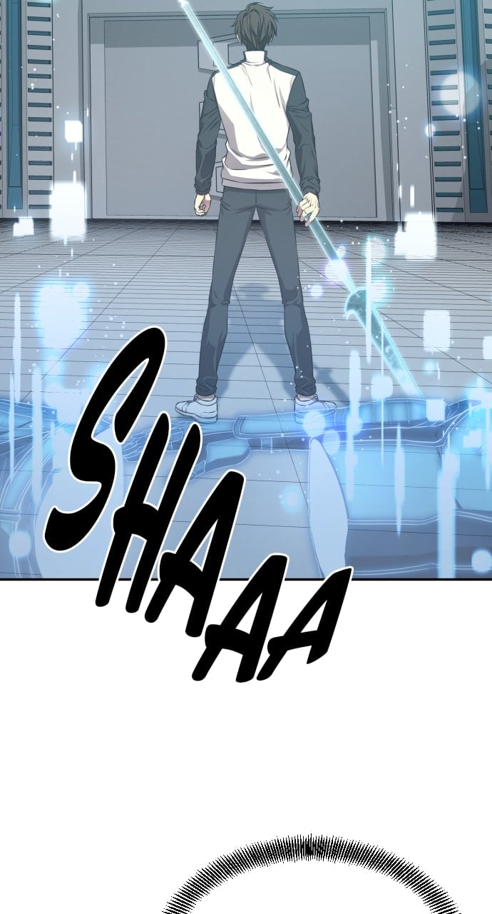 Return Of The Genius Player chapter 1 page 121