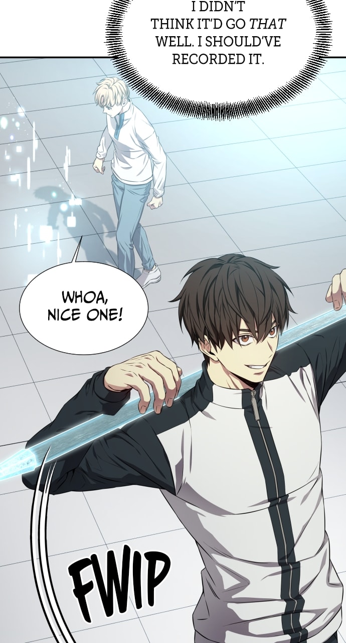 Return Of The Genius Player chapter 1 page 122