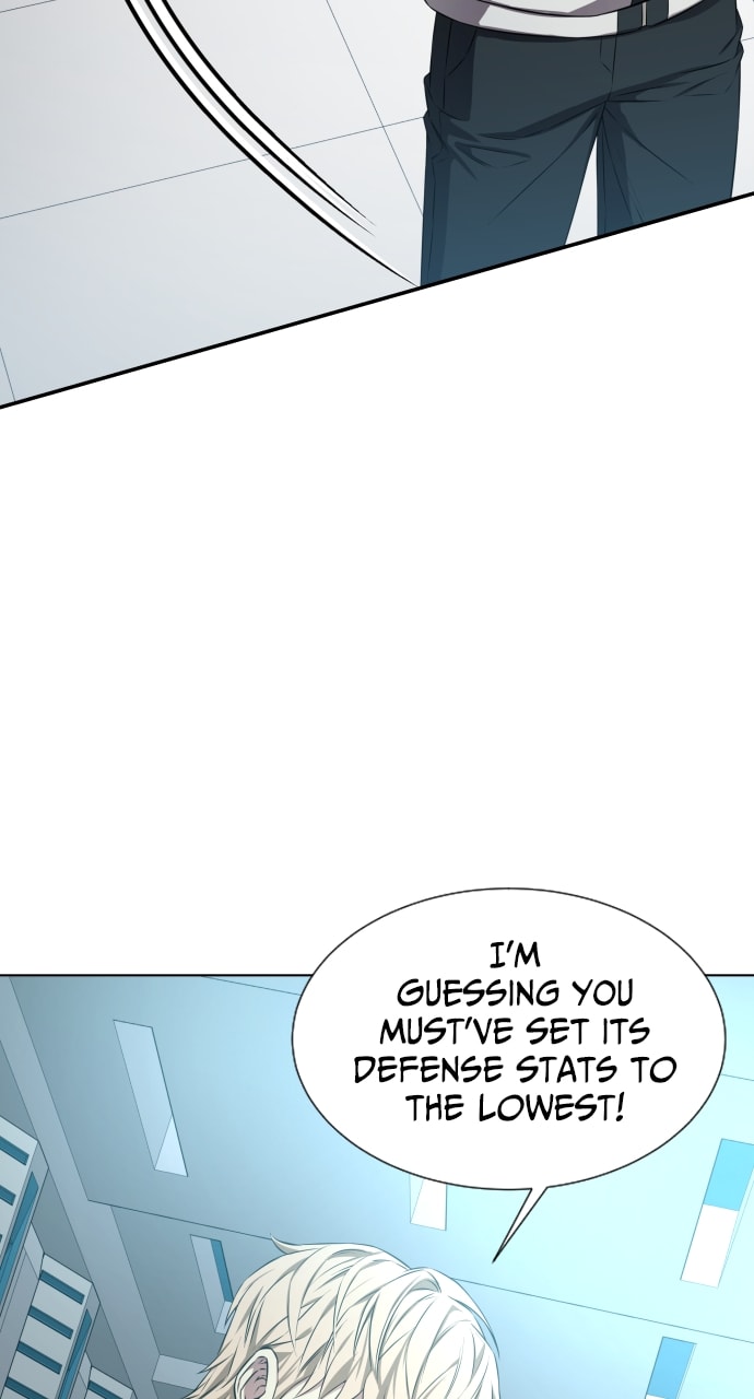 Return Of The Genius Player chapter 1 page 123