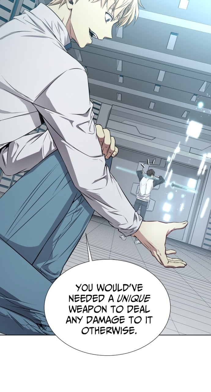 Return Of The Genius Player chapter 1 page 124