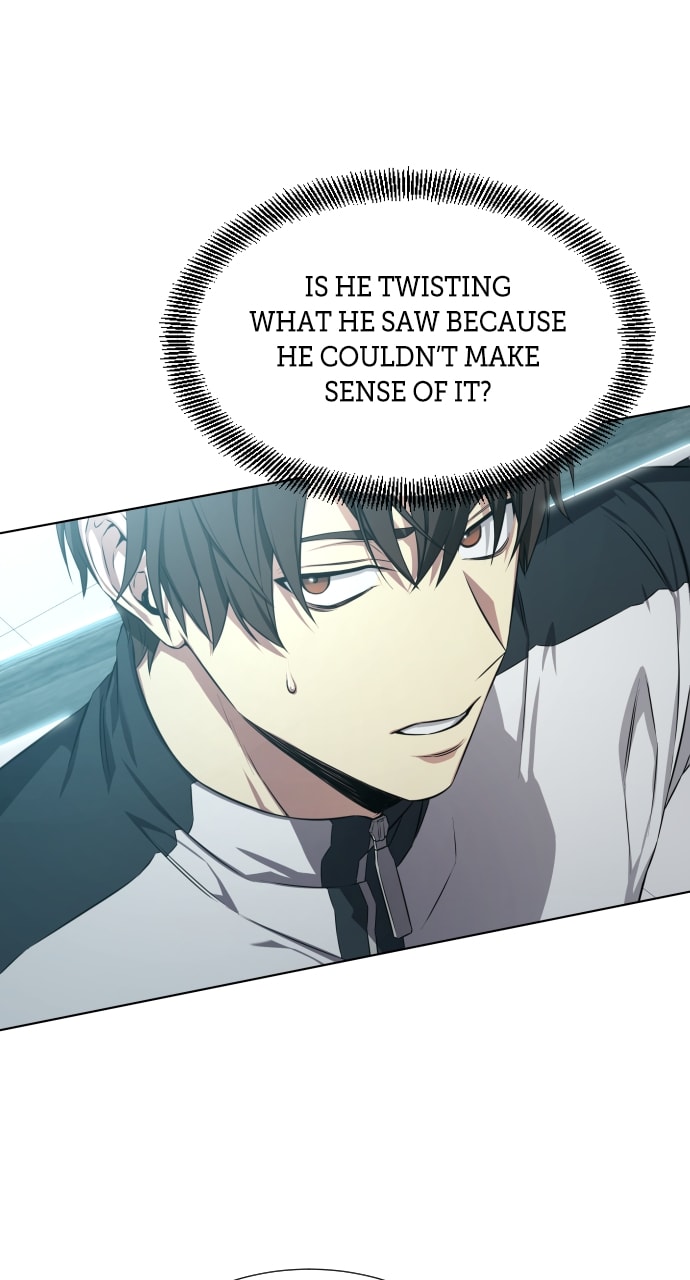 Return Of The Genius Player chapter 1 page 125