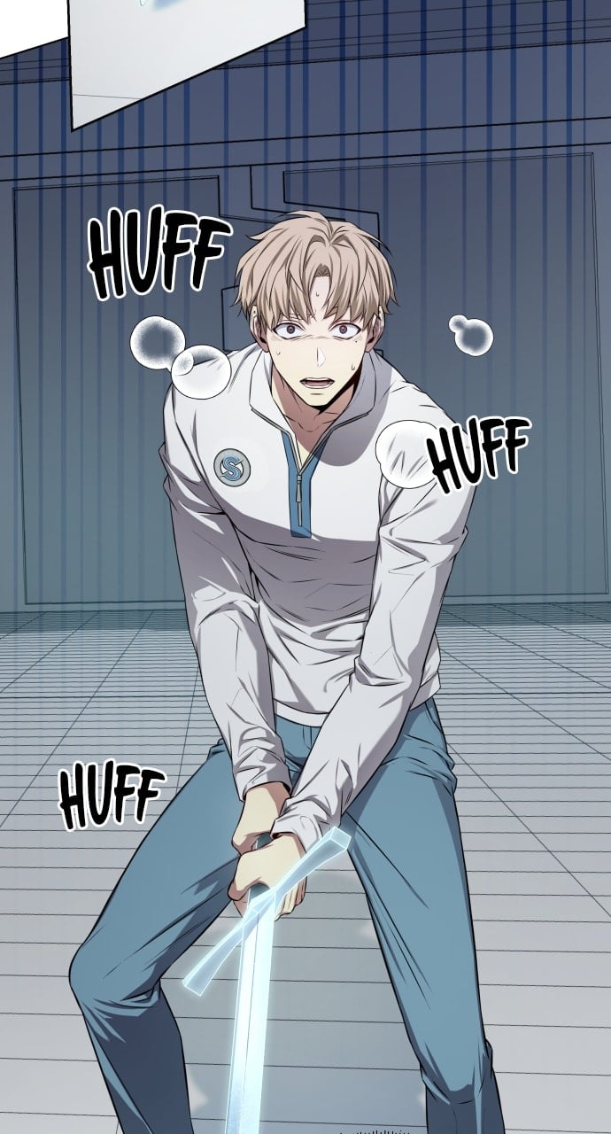 Return Of The Genius Player chapter 1 page 132