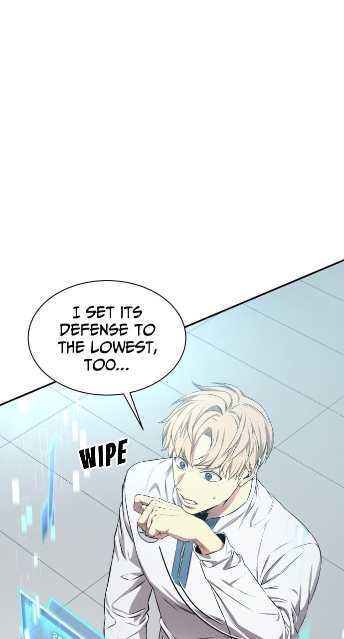 Return Of The Genius Player chapter 1 page 135