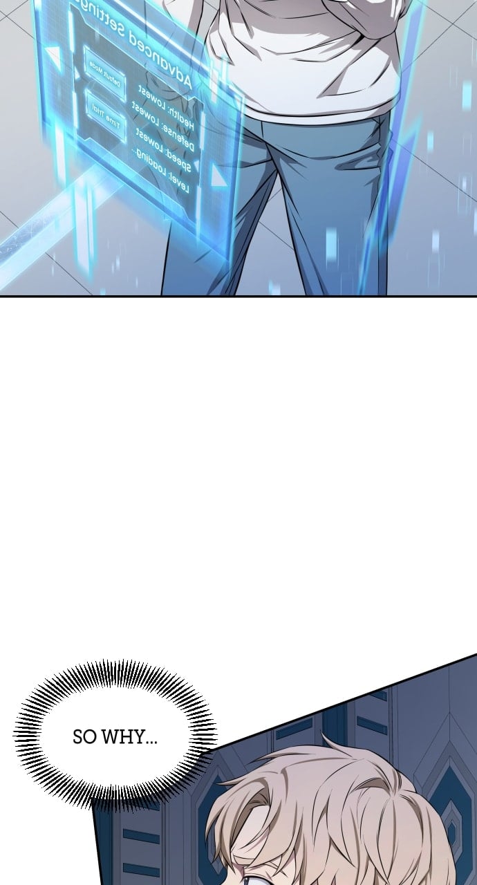 Return Of The Genius Player chapter 1 page 136