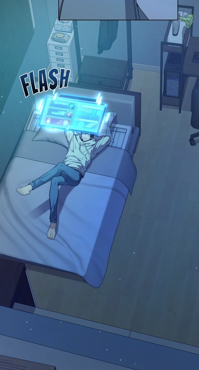 Return Of The Genius Player chapter 1 page 14