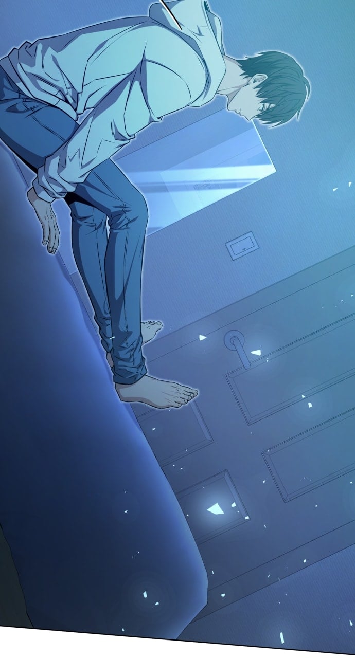 Return Of The Genius Player chapter 1 page 18