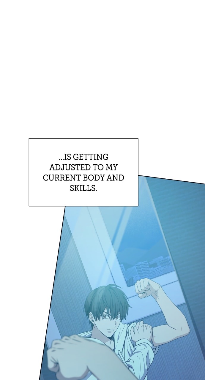 Return Of The Genius Player chapter 1 page 19