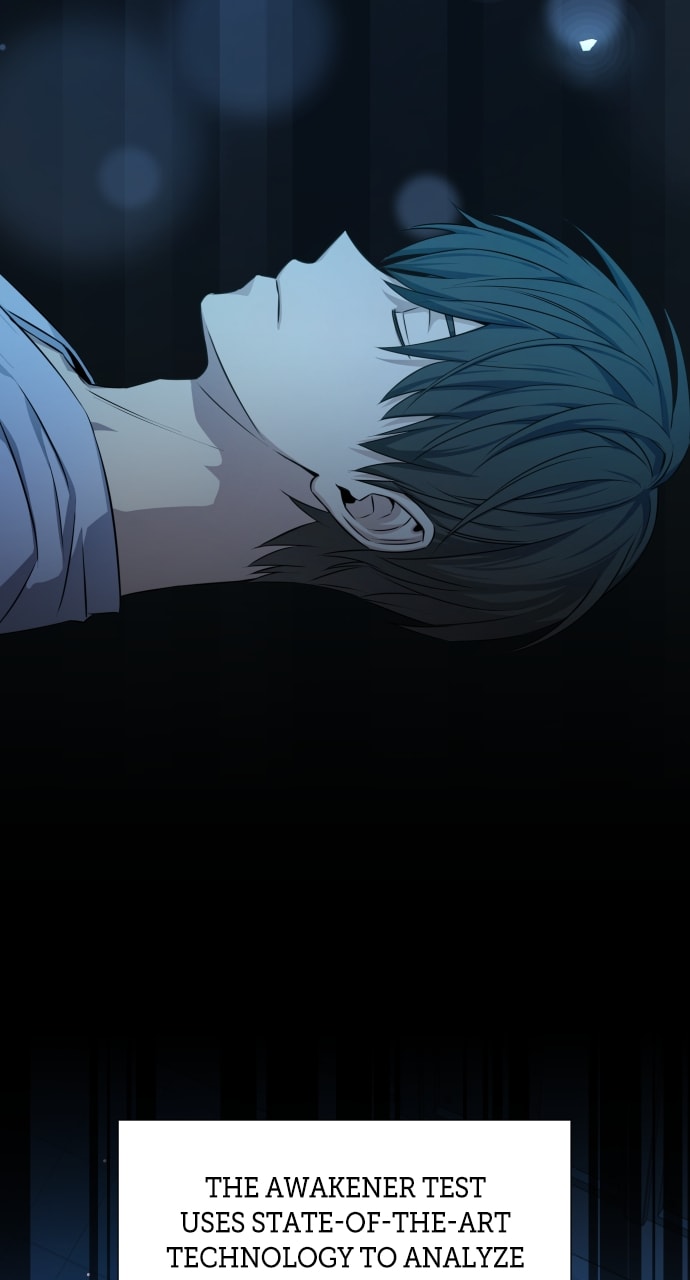 Return Of The Genius Player chapter 1 page 2