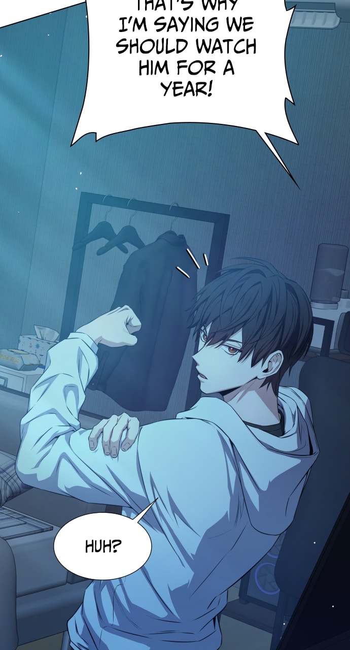 Return Of The Genius Player chapter 1 page 21