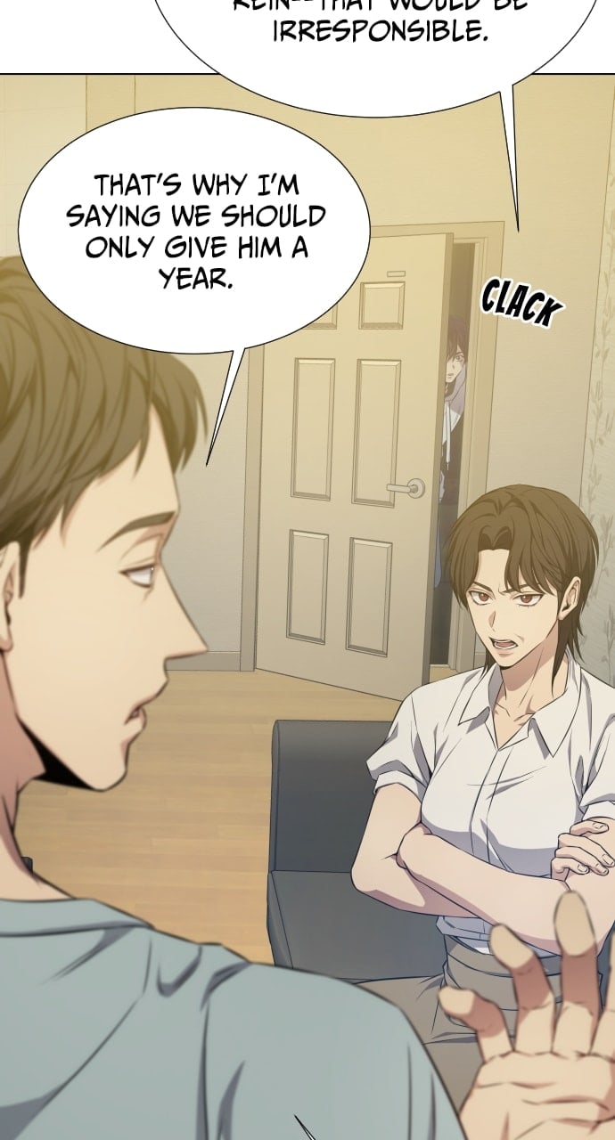 Return Of The Genius Player chapter 1 page 23