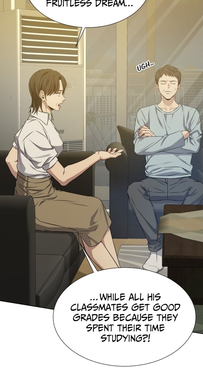 Return Of The Genius Player chapter 1 page 25