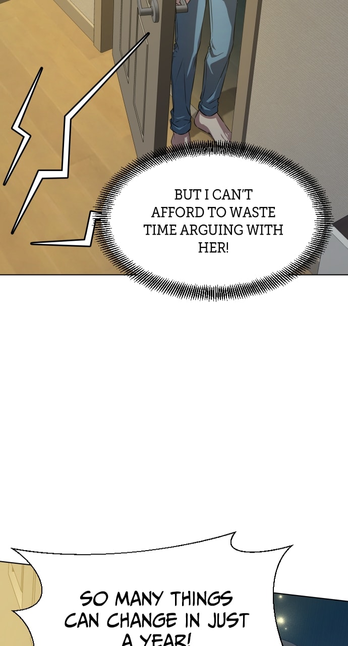 Return Of The Genius Player chapter 1 page 27