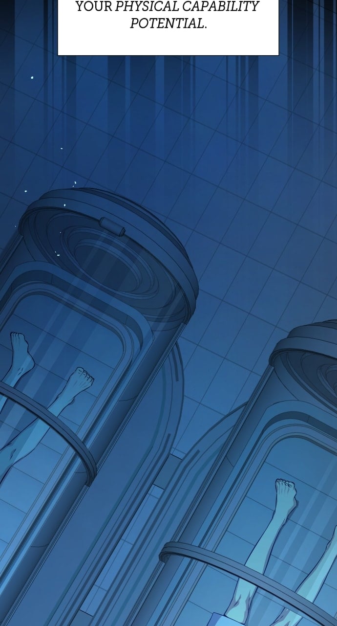 Return Of The Genius Player chapter 1 page 3