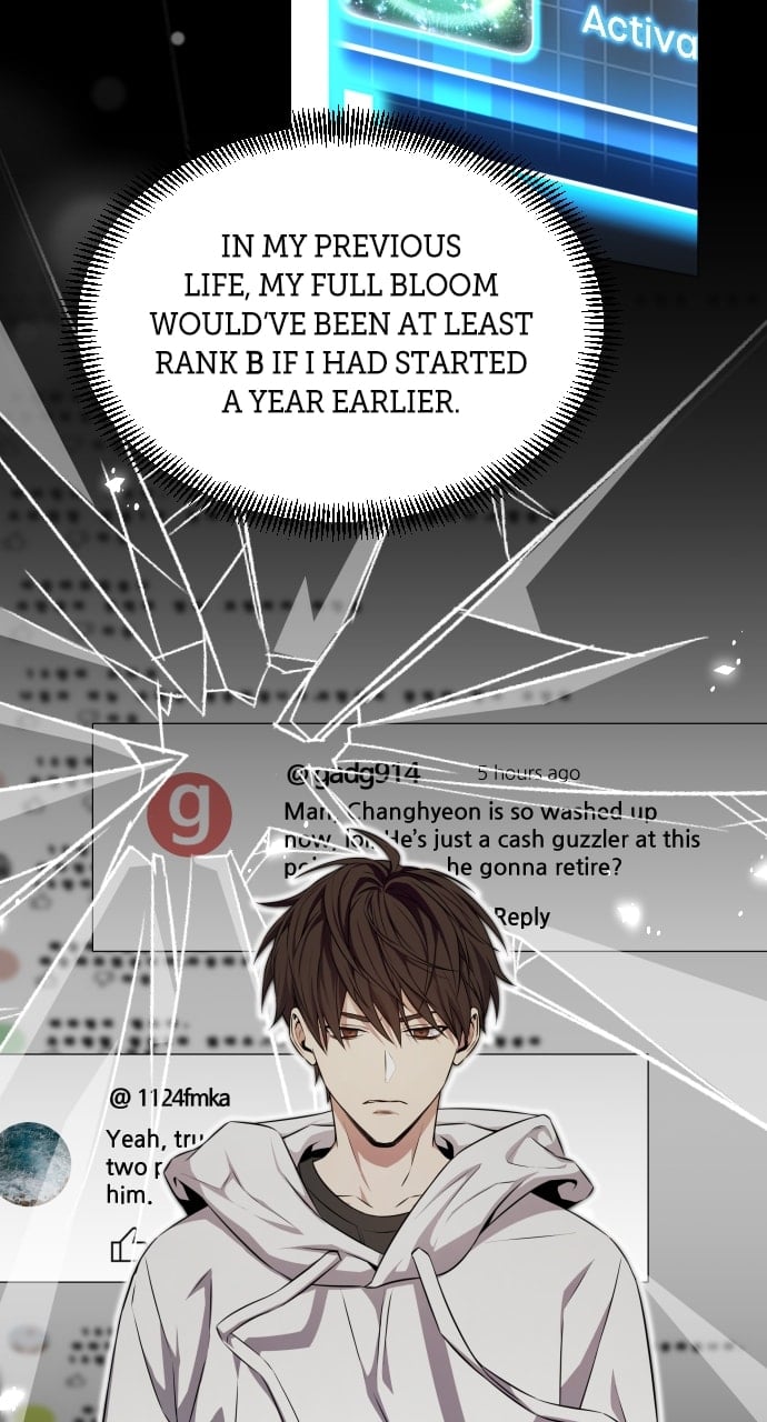 Return Of The Genius Player chapter 1 page 31