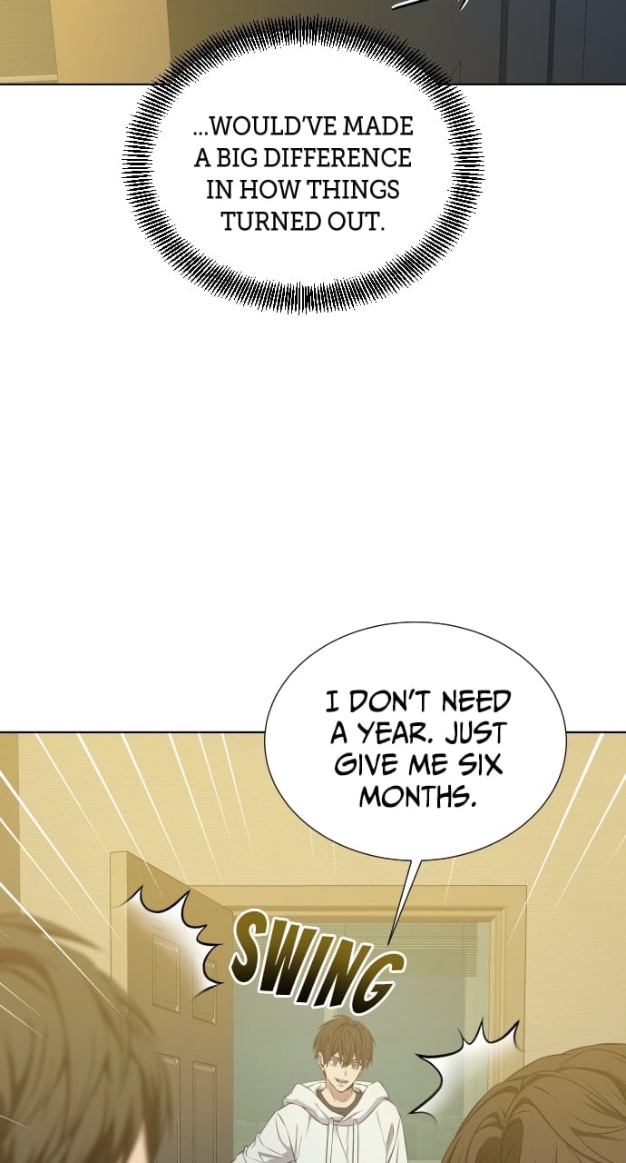 Return Of The Genius Player chapter 1 page 33