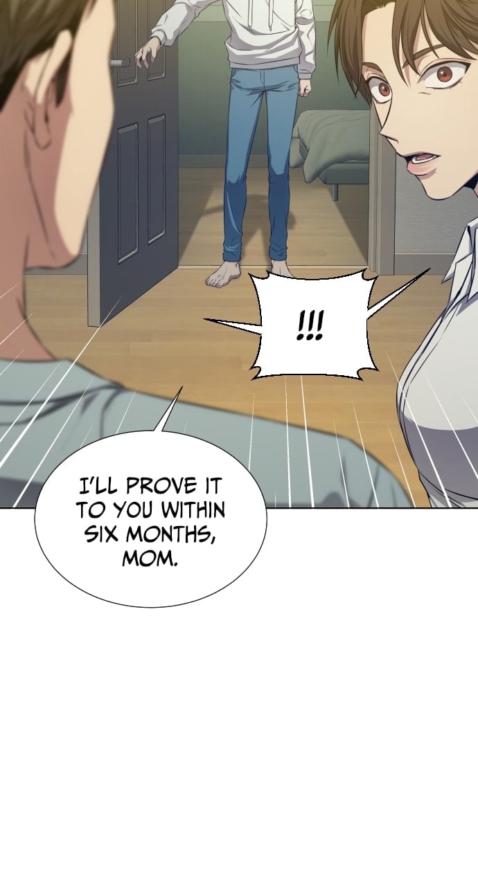 Return Of The Genius Player chapter 1 page 34