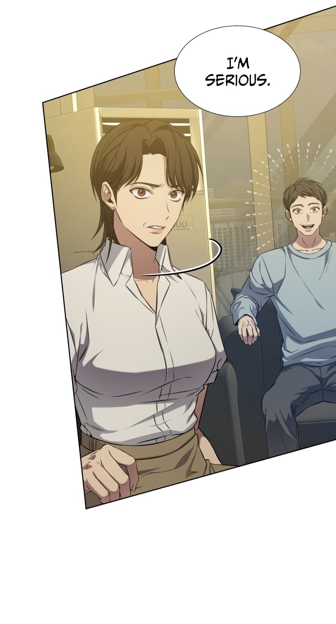 Return Of The Genius Player chapter 1 page 35