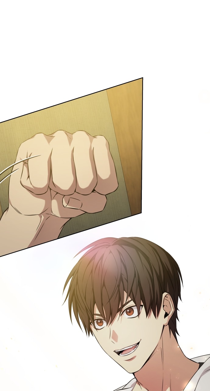 Return Of The Genius Player chapter 1 page 36