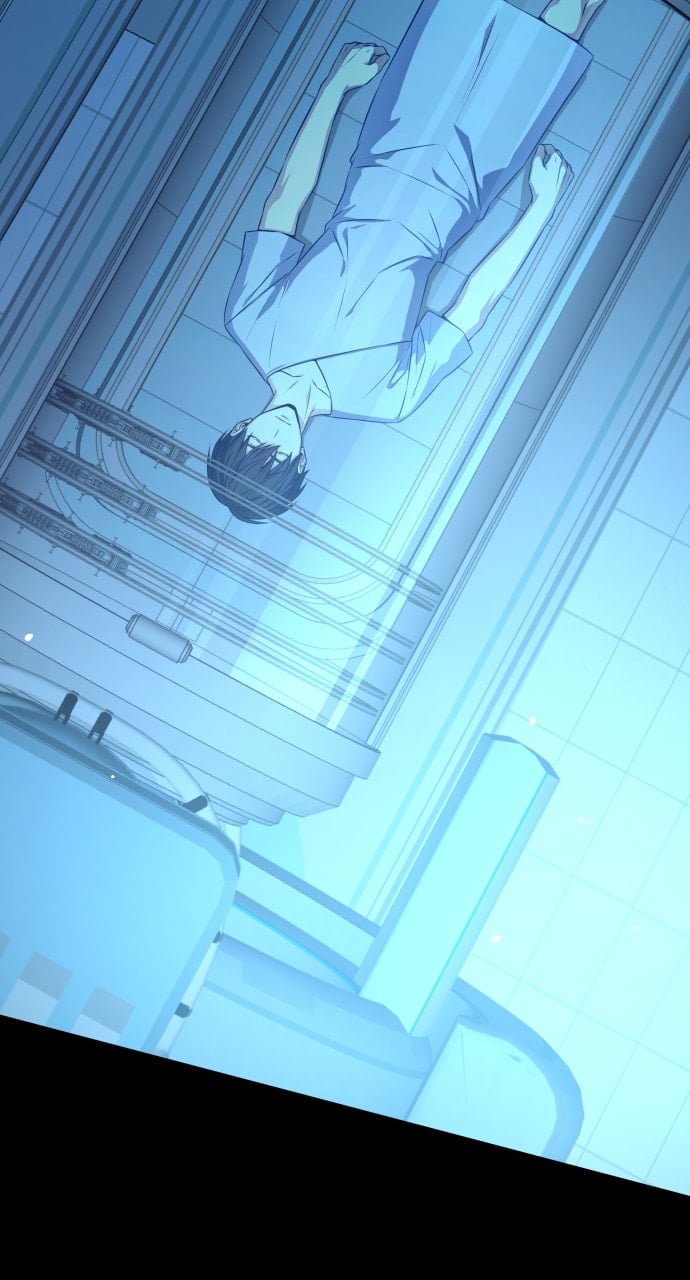 Return Of The Genius Player chapter 1 page 4