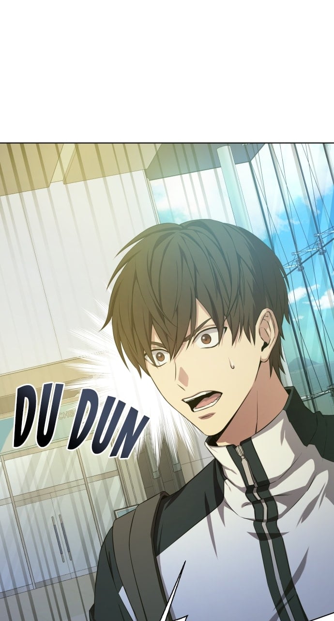 Return Of The Genius Player chapter 1 page 41