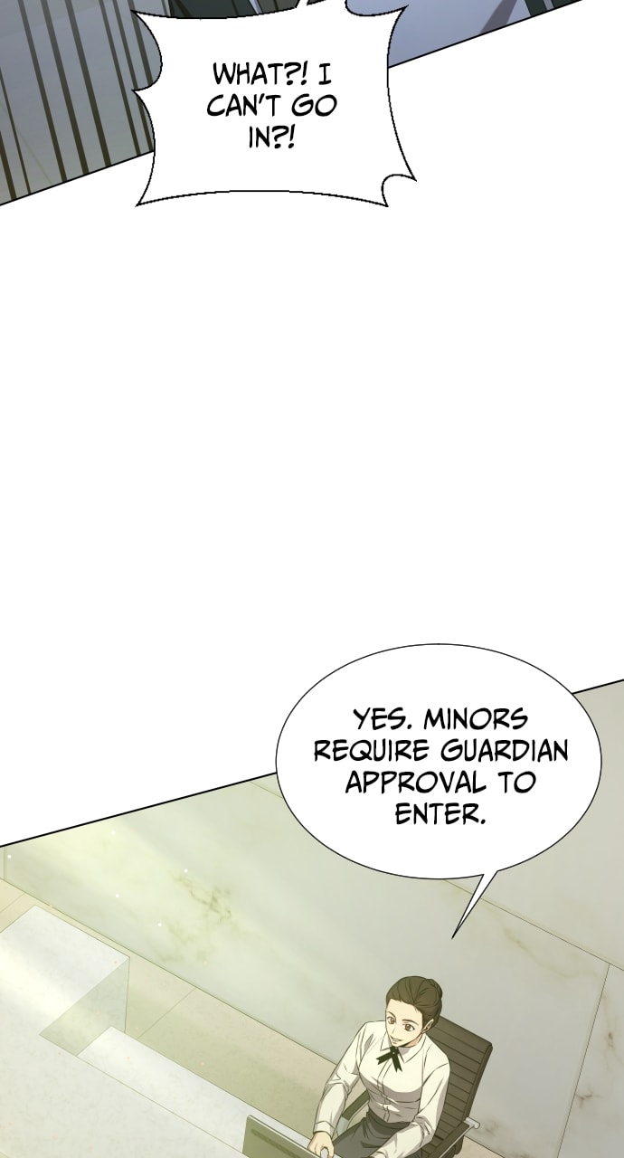 Return Of The Genius Player chapter 1 page 42