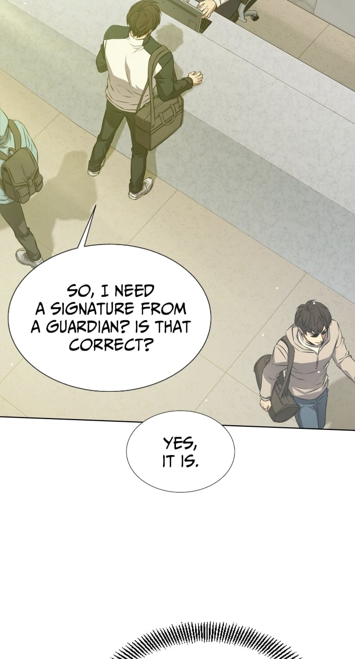 Return Of The Genius Player chapter 1 page 43