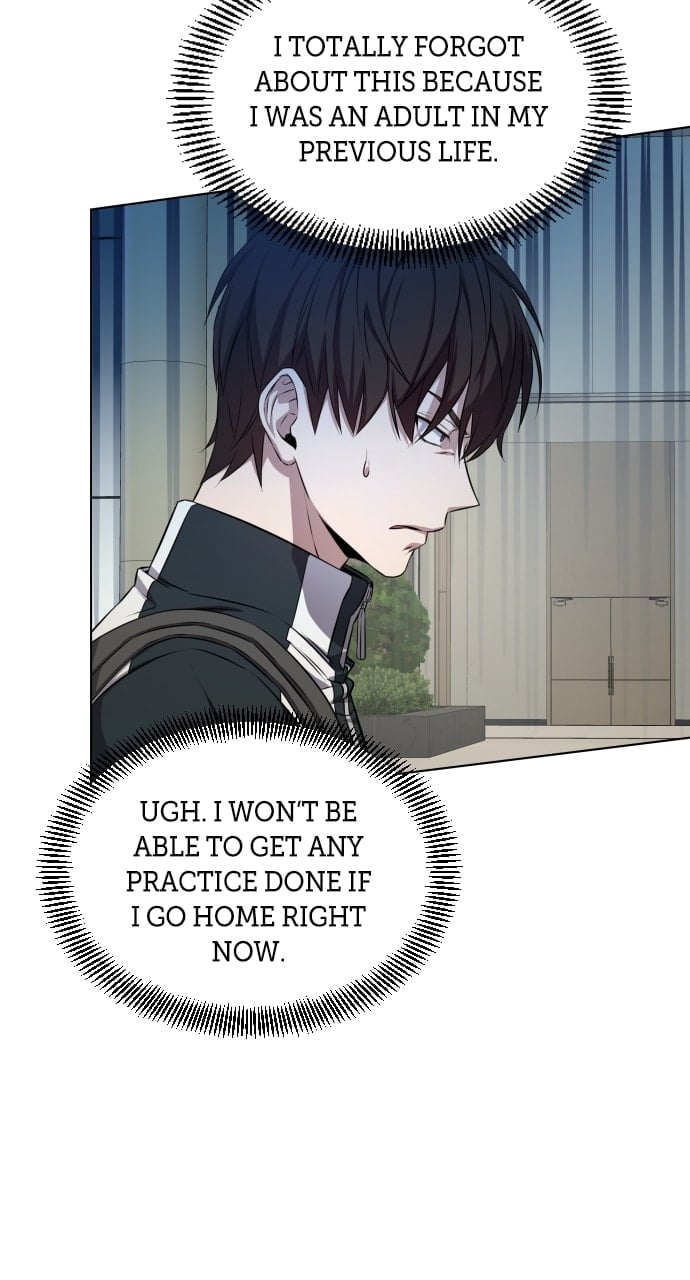 Return Of The Genius Player chapter 1 page 44