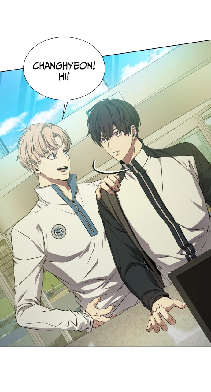 Return Of The Genius Player chapter 1 page 46