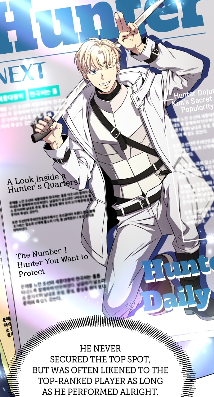 Return Of The Genius Player chapter 1 page 49