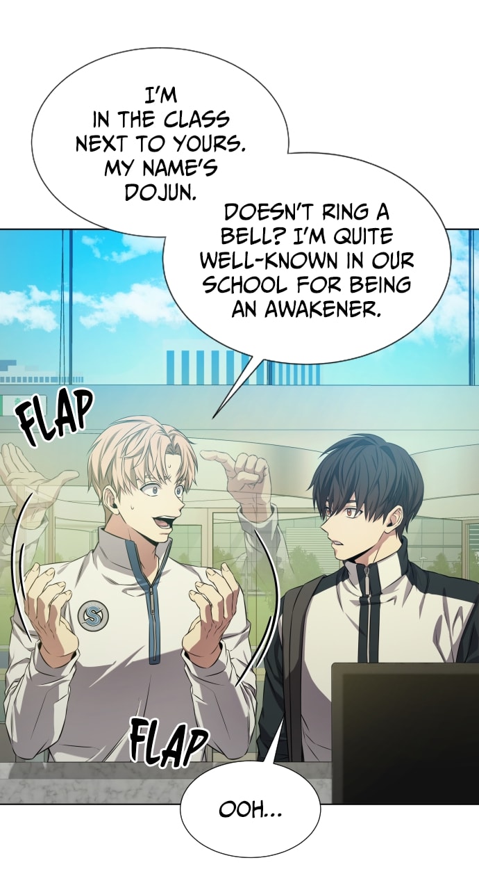 Return Of The Genius Player chapter 1 page 52