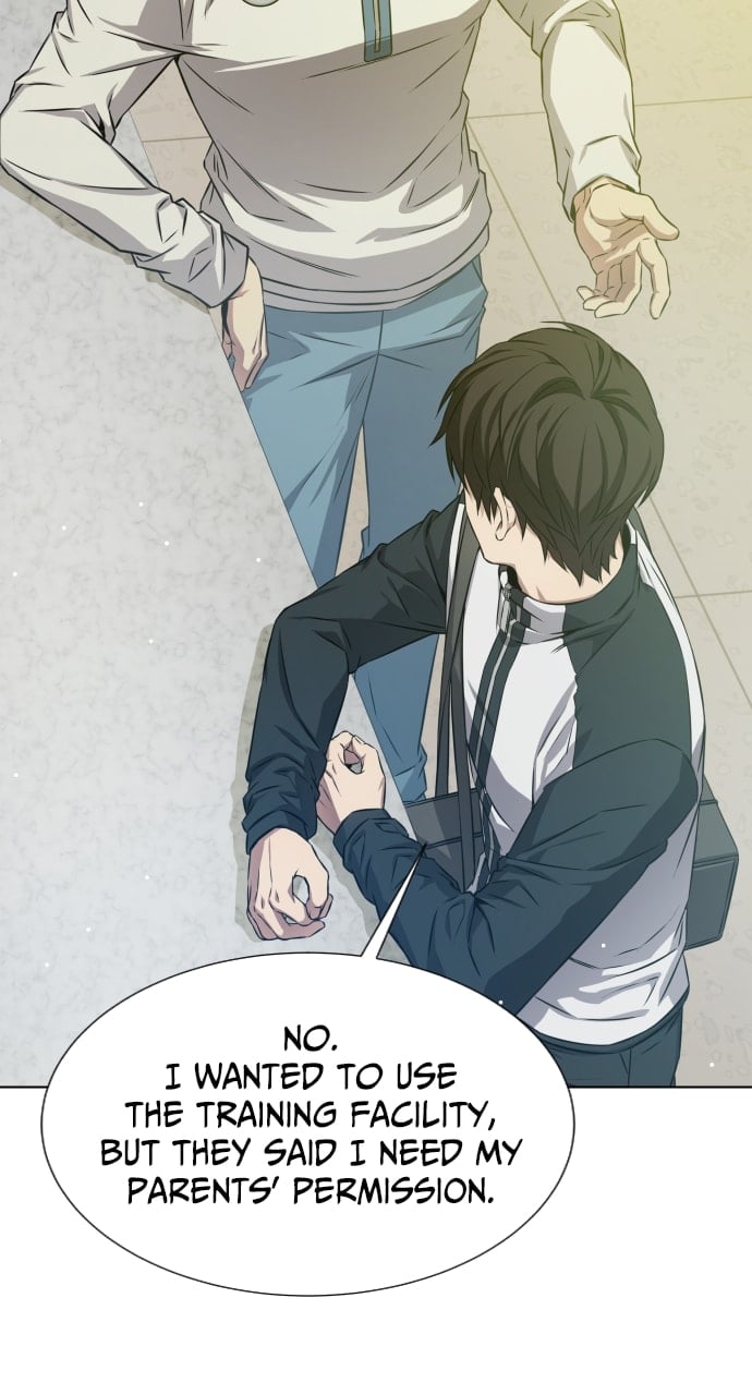 Return Of The Genius Player chapter 1 page 56