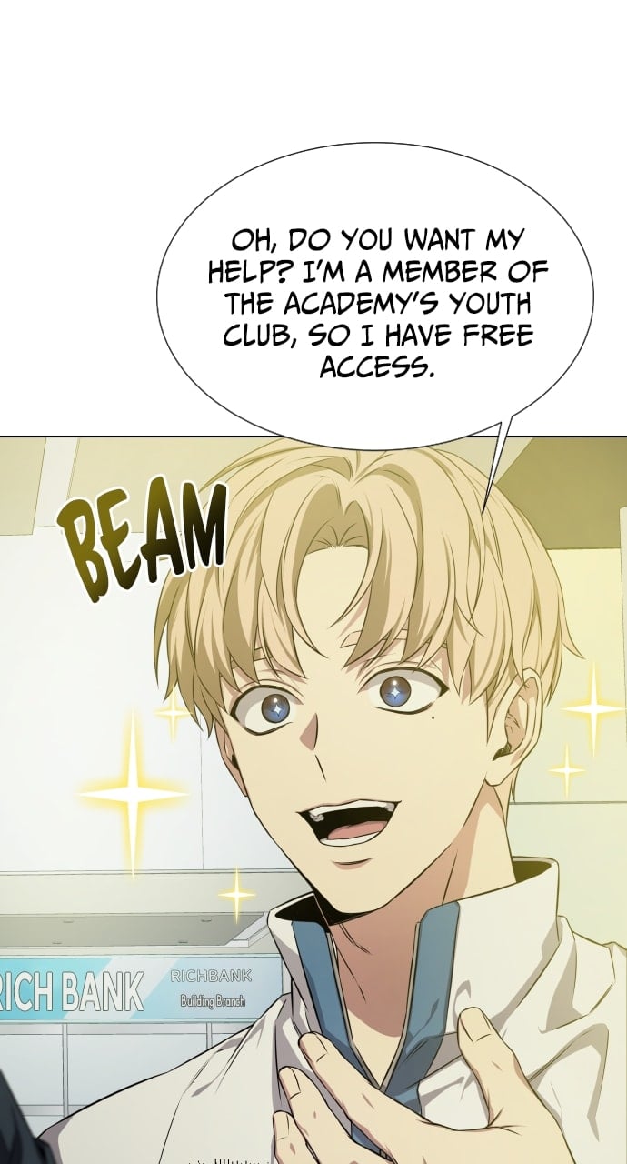 Return Of The Genius Player chapter 1 page 57