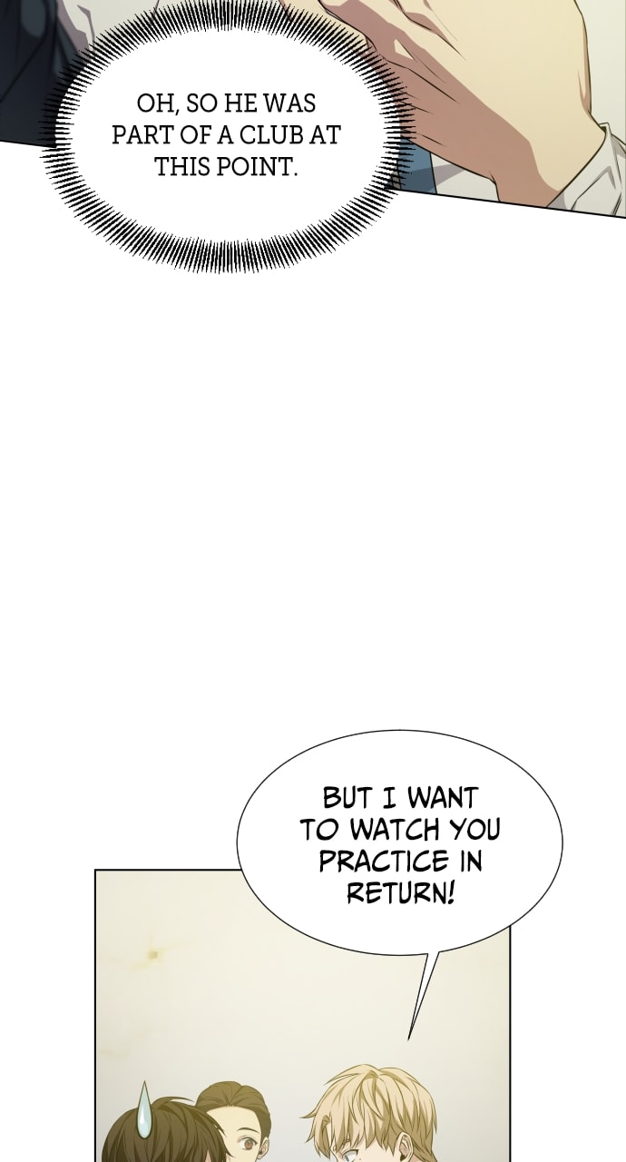 Return Of The Genius Player chapter 1 page 58