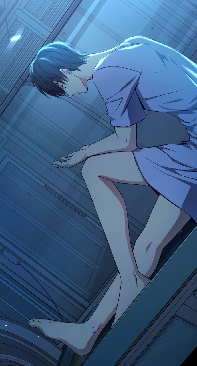 Return Of The Genius Player chapter 1 page 6