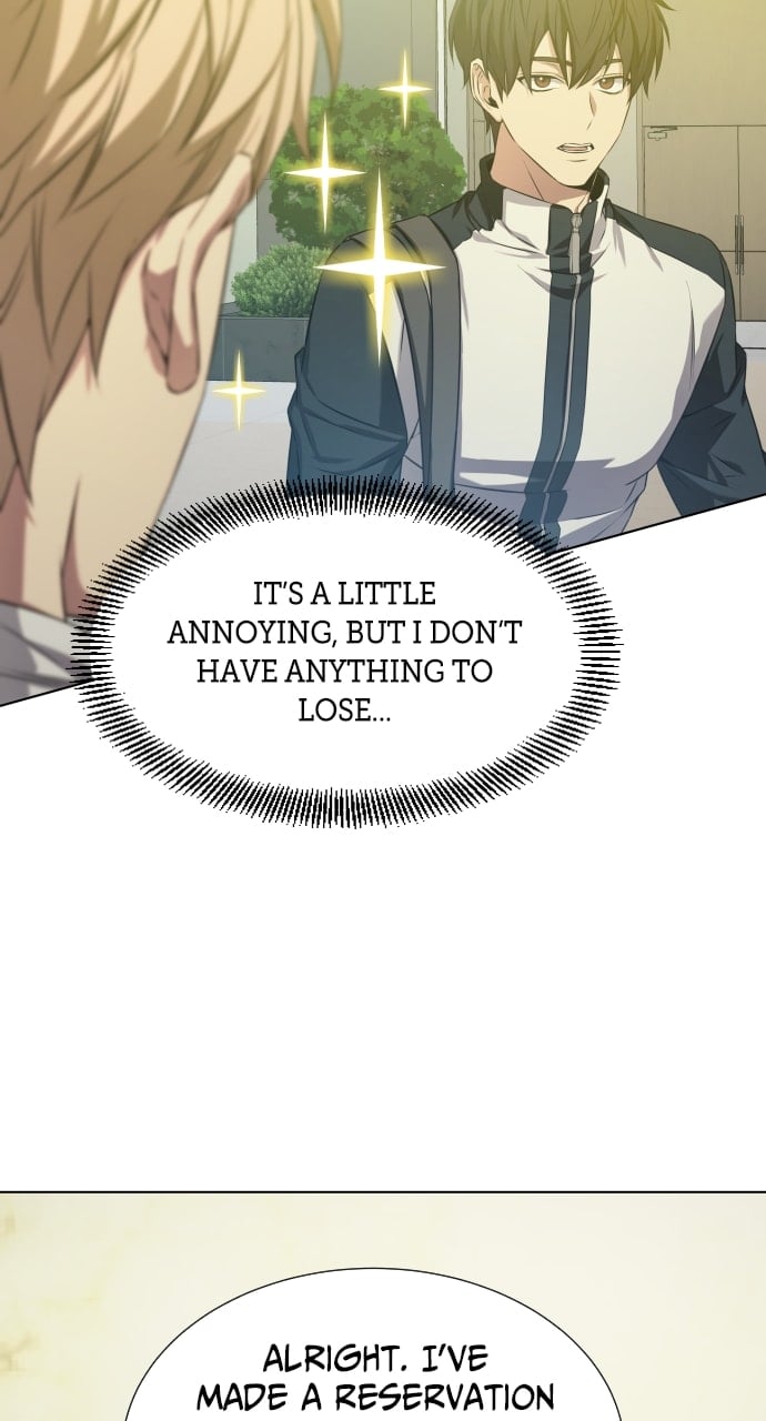 Return Of The Genius Player chapter 1 page 60