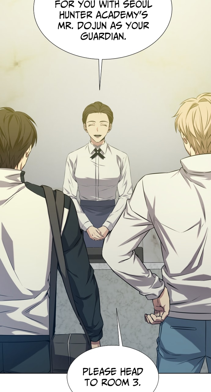 Return Of The Genius Player chapter 1 page 61