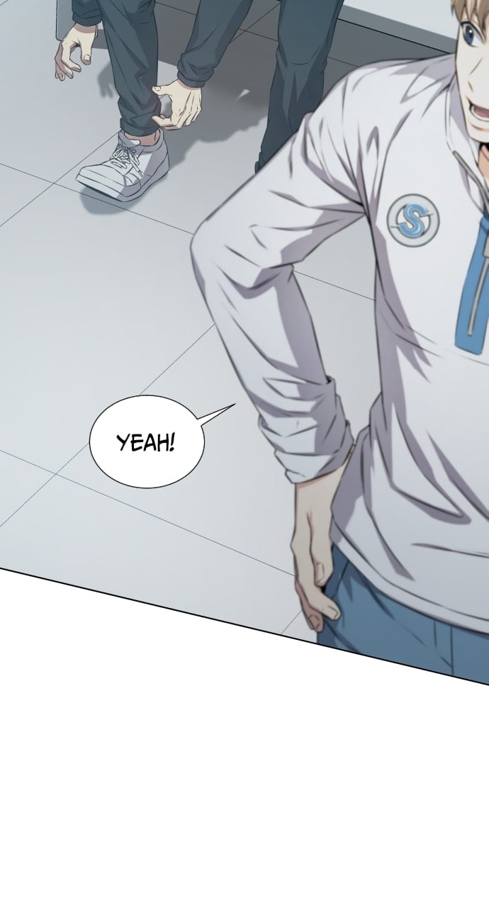 Return Of The Genius Player chapter 1 page 65