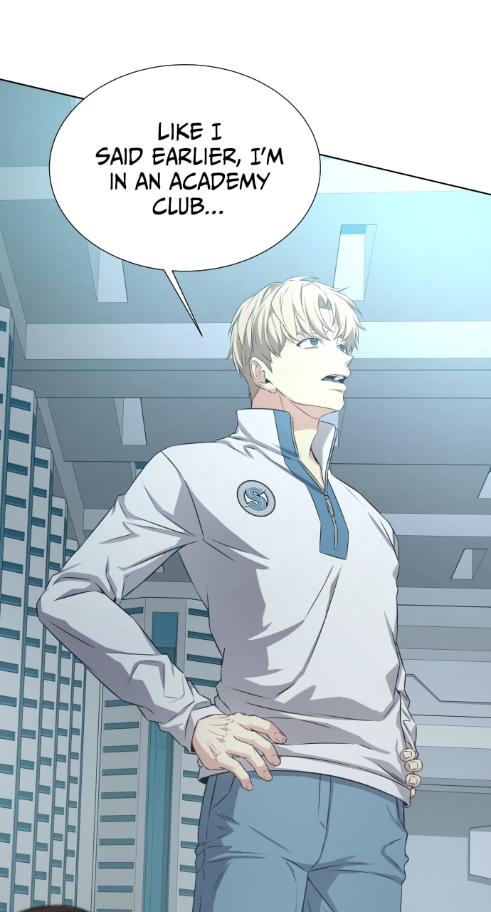 Return Of The Genius Player chapter 1 page 66