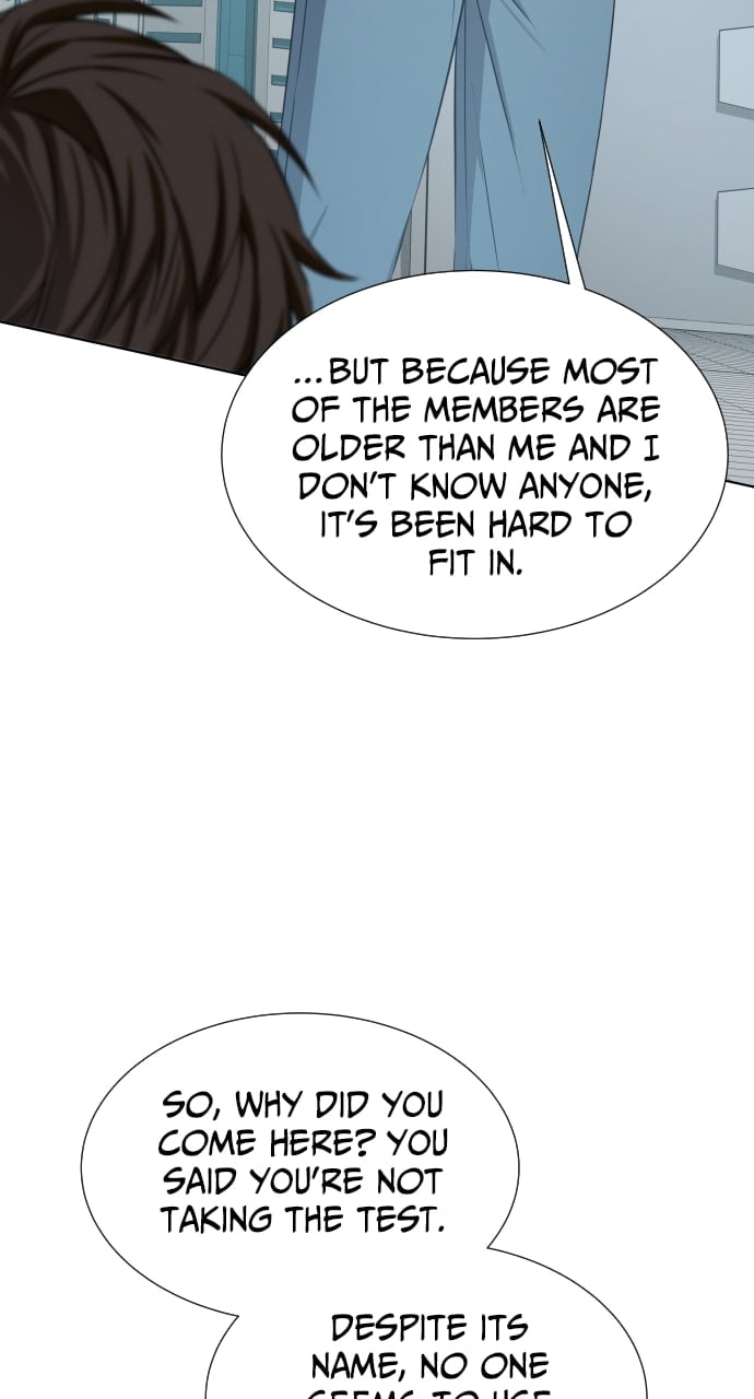 Return Of The Genius Player chapter 1 page 67