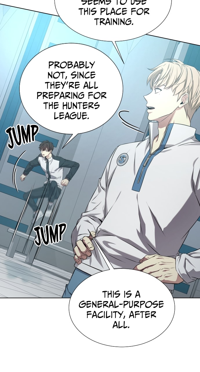 Return Of The Genius Player chapter 1 page 68