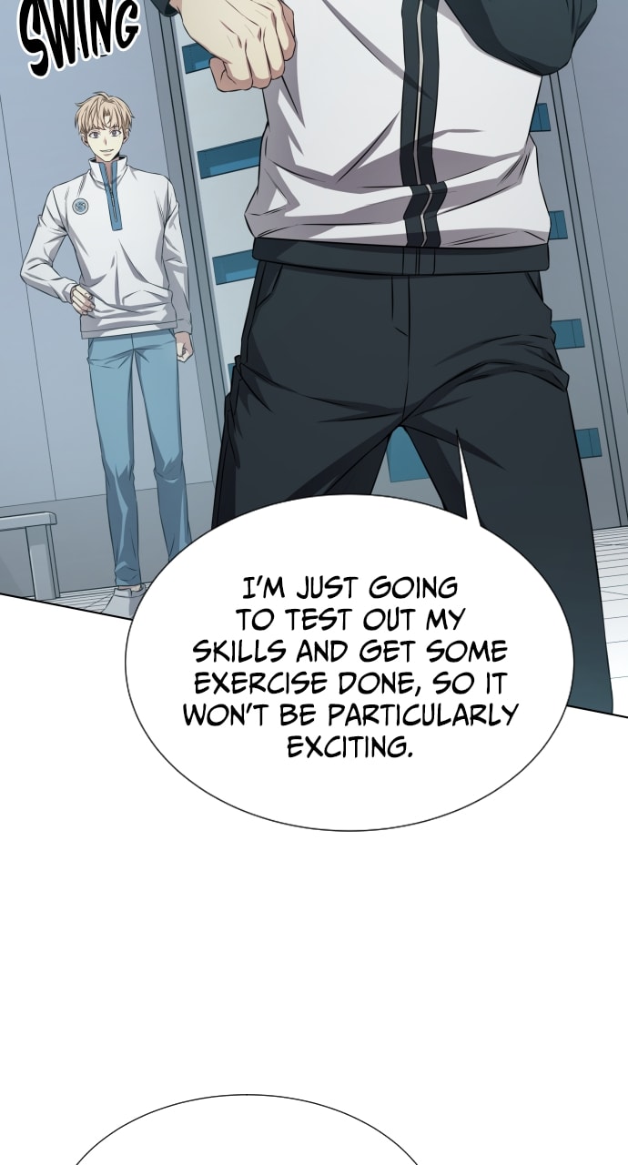 Return Of The Genius Player chapter 1 page 70