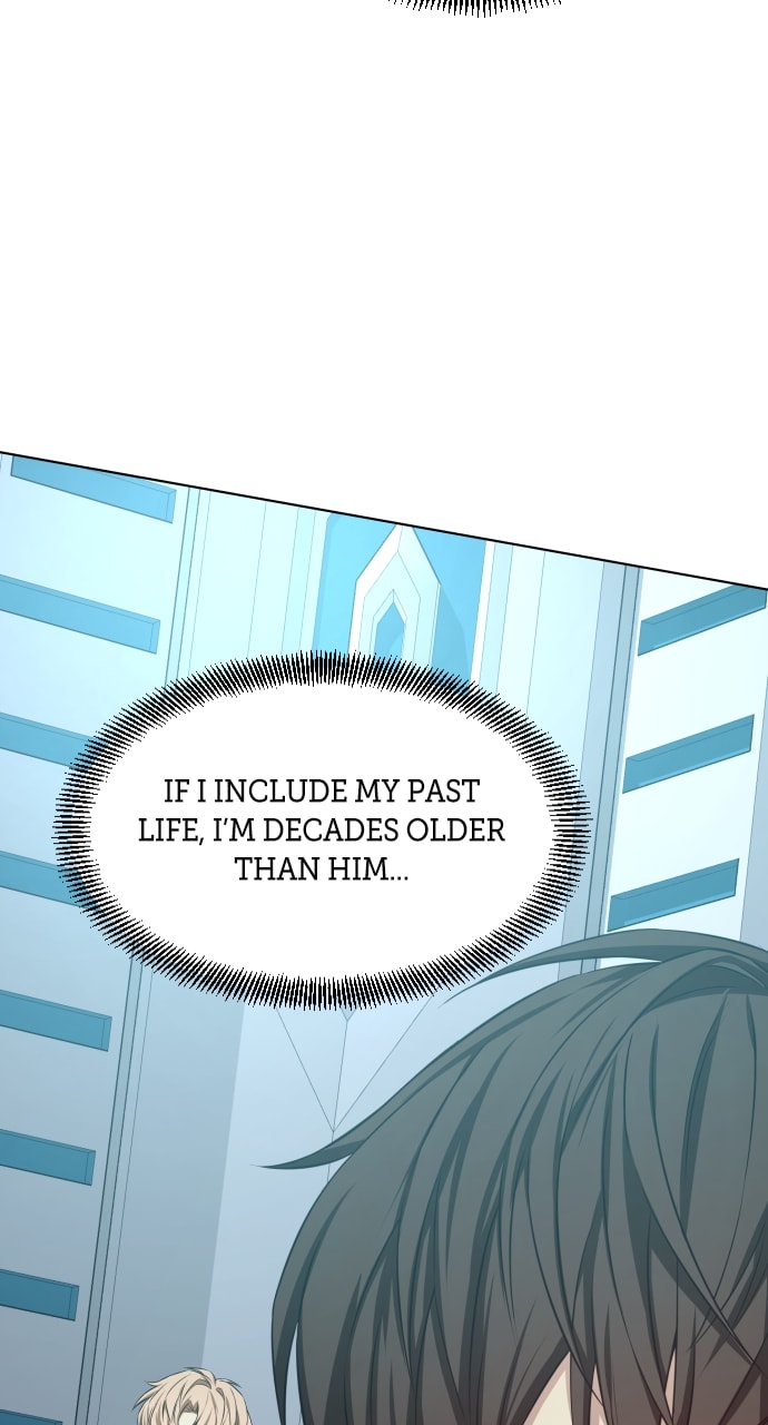 Return Of The Genius Player chapter 1 page 72