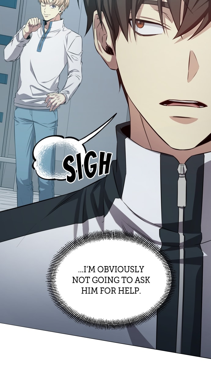 Return Of The Genius Player chapter 1 page 73