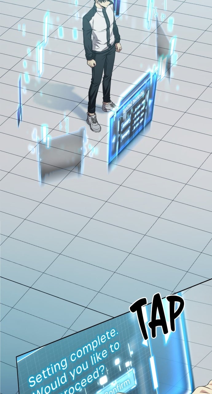 Return Of The Genius Player chapter 1 page 75