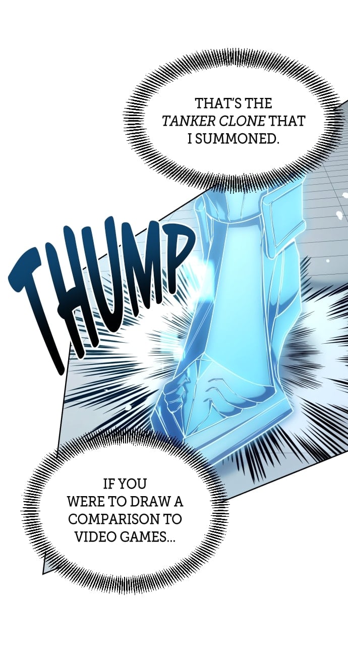 Return Of The Genius Player chapter 1 page 79