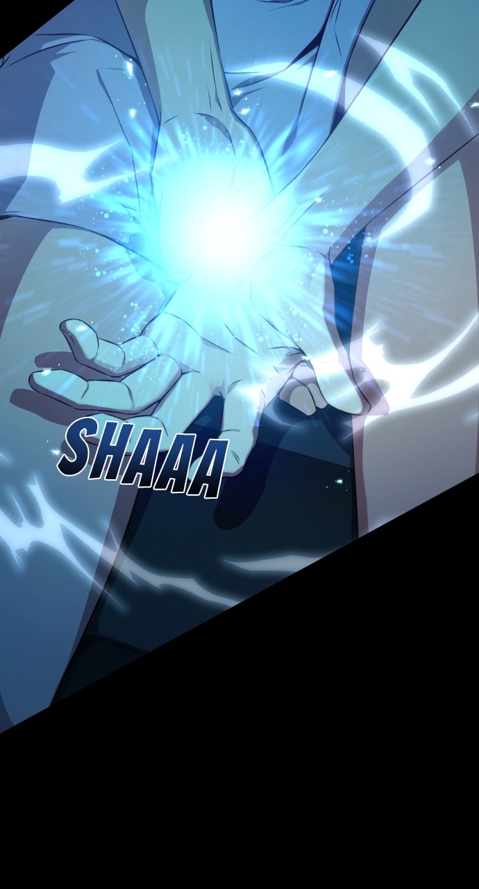 Return Of The Genius Player chapter 1 page 8