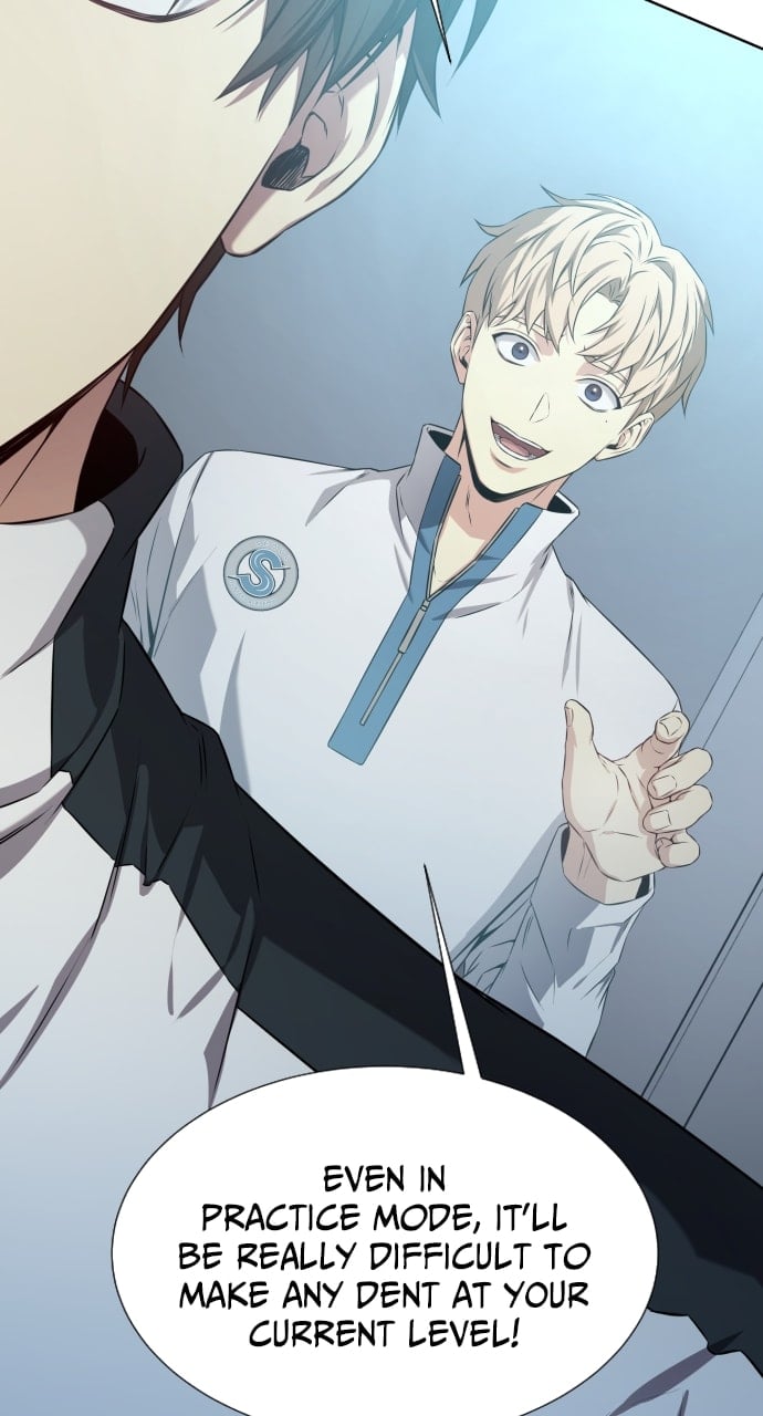 Return Of The Genius Player chapter 1 page 89