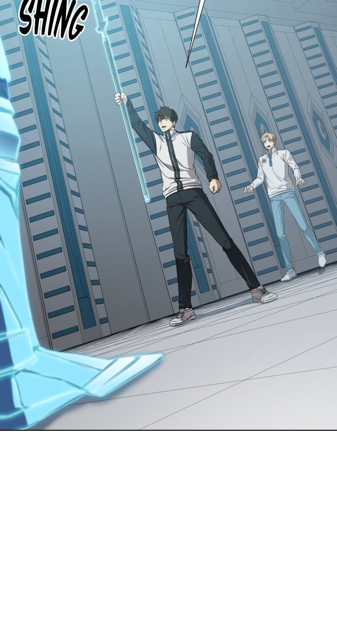 Return Of The Genius Player chapter 1 page 94