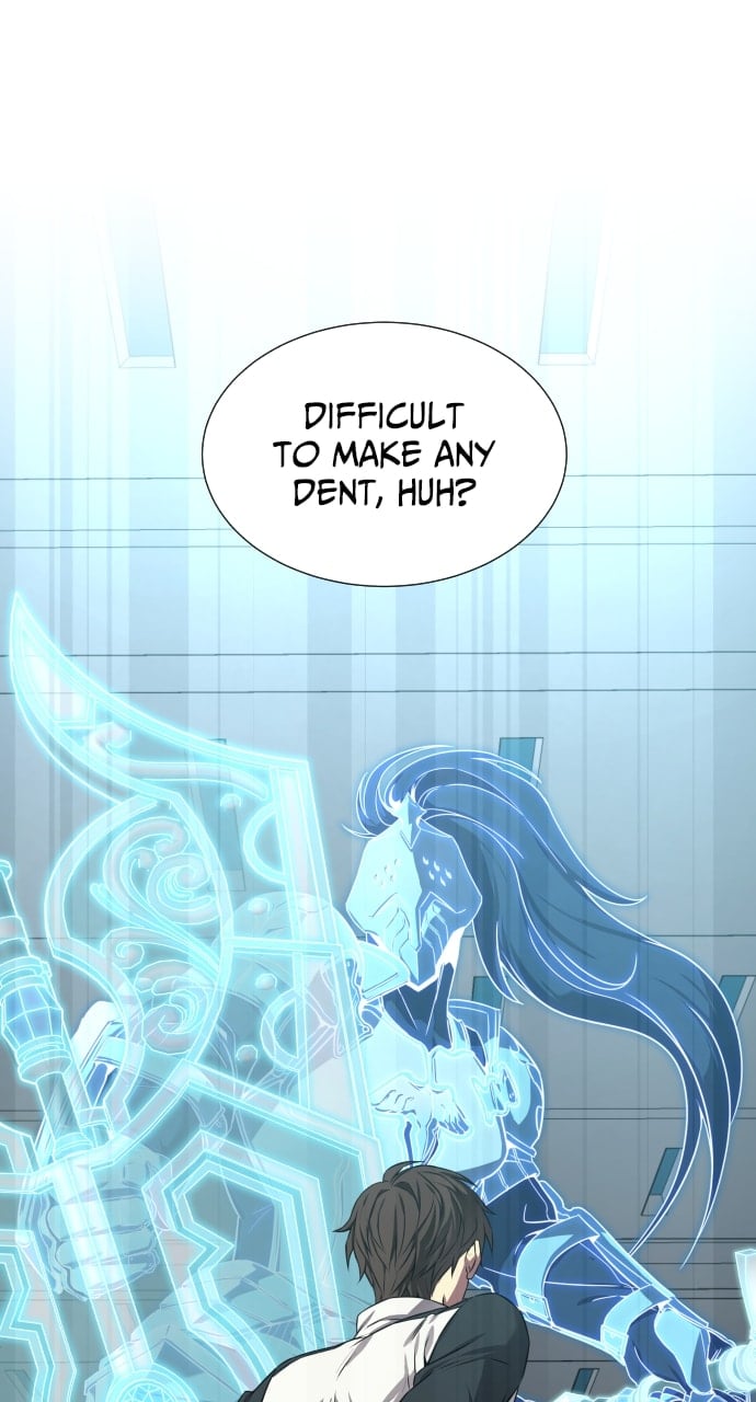 Return Of The Genius Player chapter 1 page 95